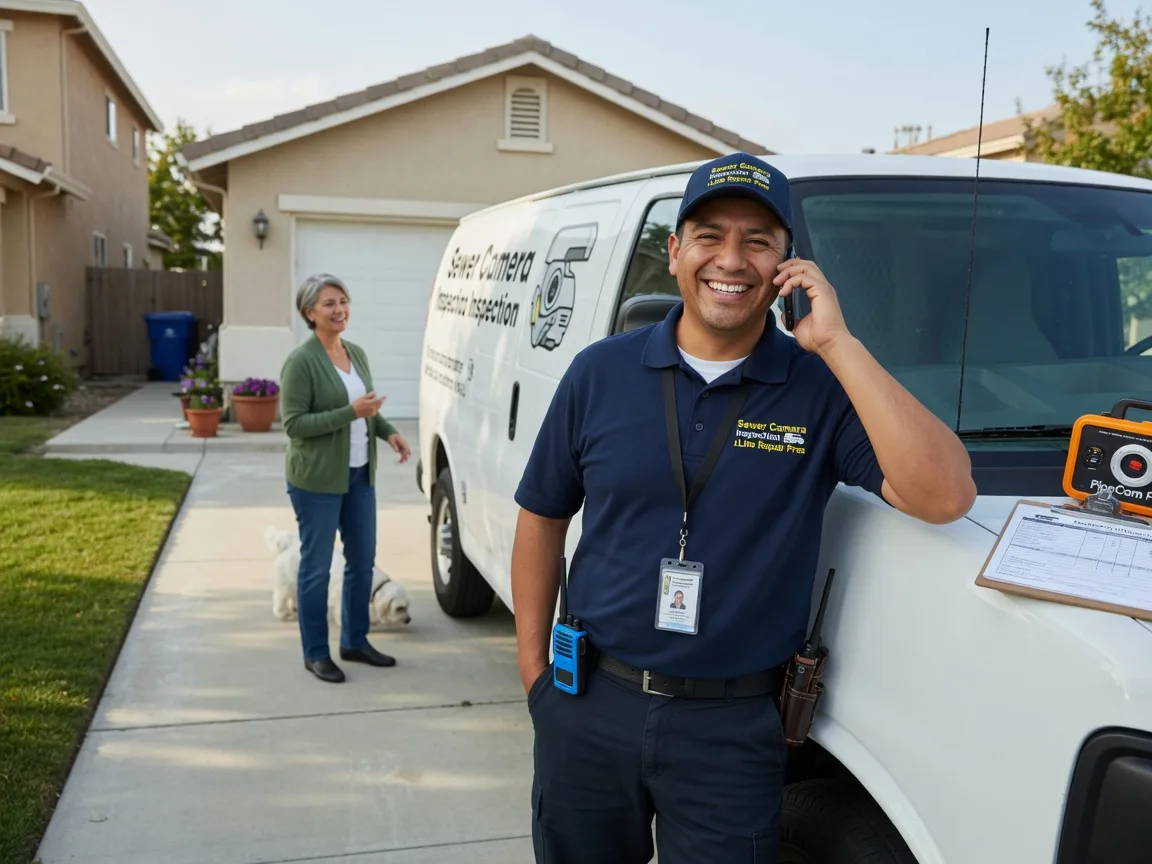 Sewer Line Repair Cooper Landing, AK FAQs